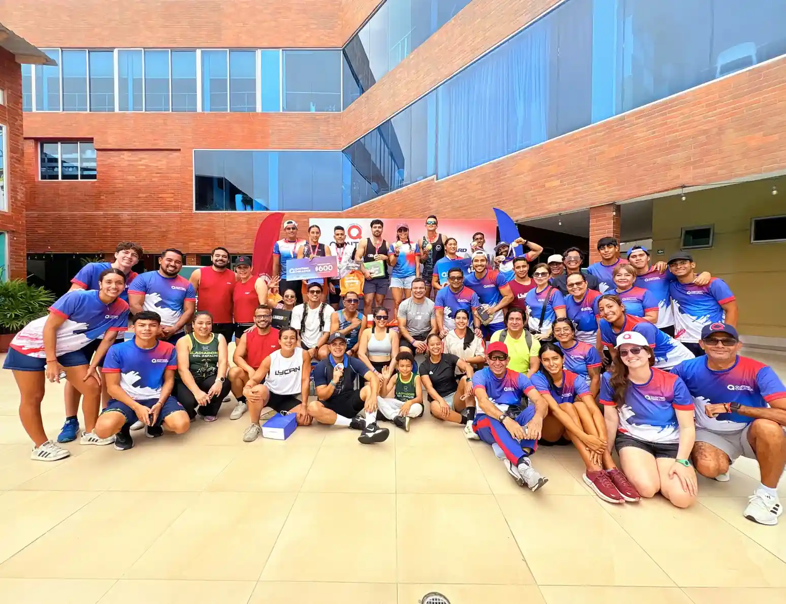 Quintana Challenge 2026